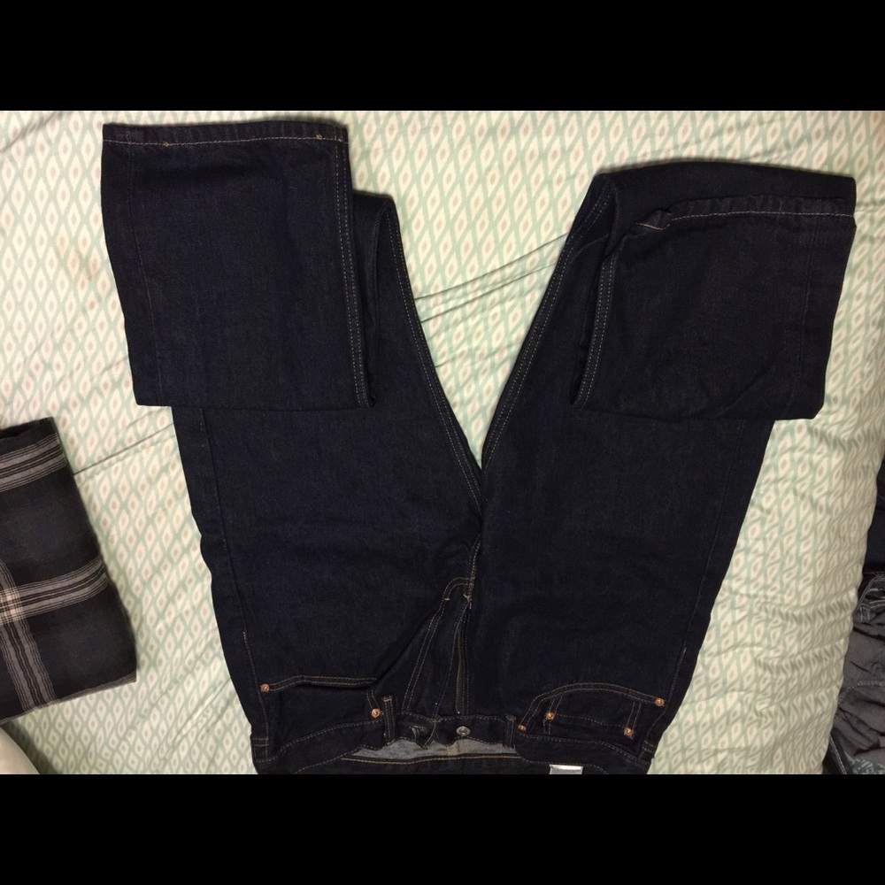 Levi strauss NWT